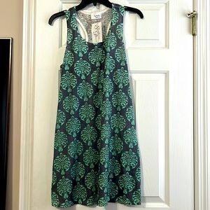 Brand new dress/swimsuit cover